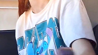 I Showed My Cock to a Hot Woman in Public-risky, but She Liked It!