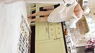 I fucked my stepmother on New Year's Eve.