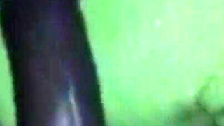 Aunty Said Don't Tell Nobody