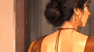 Vidhva Shila aunty ki tight chut ki Raat 11 baje ki chudai