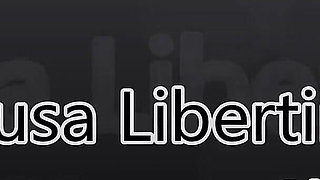 MILF Power Show by Musa Libertina