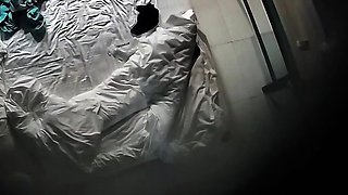 Horny fat arab housewife fingered on amateur hidden cam