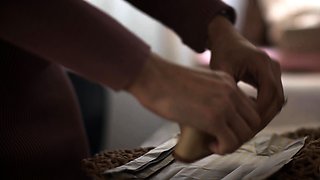 Softcore brunette fist homo teenager