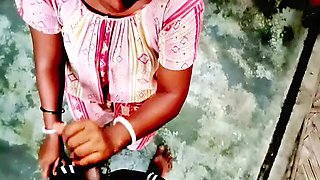 Bengali Housewife Cheating On Husband With Village Boyfriend Hardcore Sex