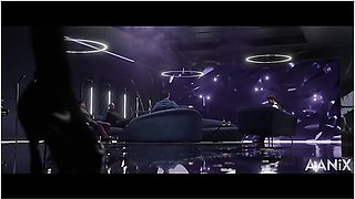 Gangbang Queen Pmv (mightty)