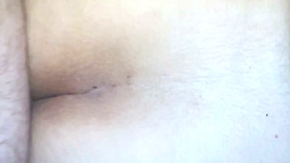 Sex with Arabian Girl