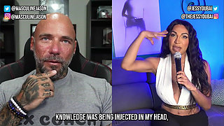 Porn Star Confessions - Jessy Dubai (episode 50)