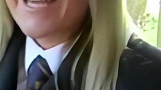 Interview Featuring Laura Vaughan