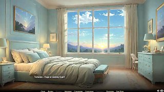 Moonripple Lake Part 3 - Hardcore Hentai Game Fuckfest With Big Dick Doggystyle