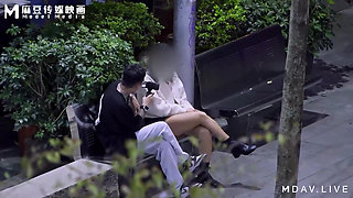 Mtvq22-ep1 City Hunter Ep1/24h Crazy Date! Ejaculation Marathon Selfie Showdown!