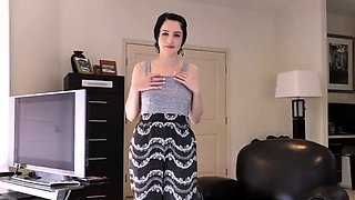 ALLORA ASHLYN CASTING