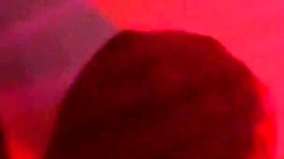 Naughty Redhead Party Seduction and Bathroom Session Real Amateur