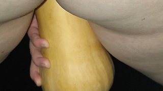 Incredible insertion