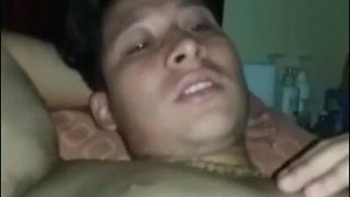 Bony and fabulous Nubile Tgirl bumfuck plumbed