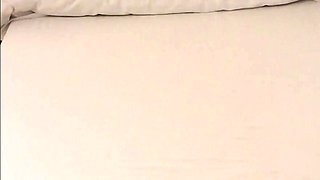 Hotel Hookup: Vintage Crossdresser BDSM Fun
