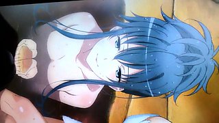 Bukkake Masturbation Amateur Cum Tribute