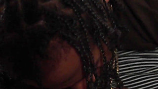 The Kickback 6 Ft Marlwy Moore