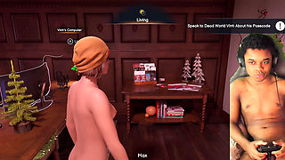 Life Is Strange Double Exposure Part 8