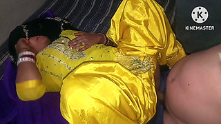 Desi Step Sis just wanted mobile phone step brother is coming nude big cock sowing step sister is hungry