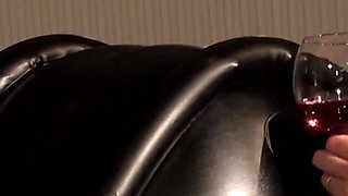 Blonde Slut From France Is Here to Make His Cock Cum Like Never Before