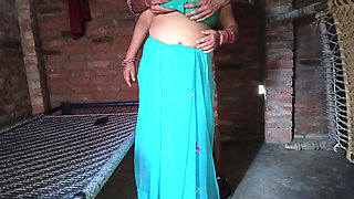 The landlord's squeeze