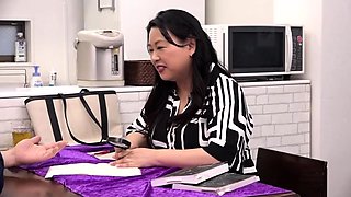 Femdom nurse facesitting handjob fetish