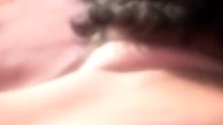 Guys From Group Sex Fell in Love with One Girl and Gave Her Double Penetration
