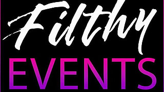 Double Denial Ama Featuring Casey Kisses, Kylie Le Beau