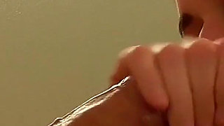 My First Big Dick Deepthroat