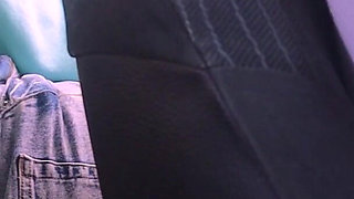 New Video "my Buttcrack Is Found Showing on Road Trip