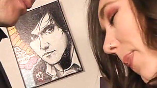 Dangerous Pussy Featuring Sinn Sage