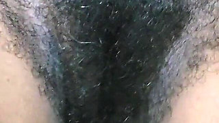 Incredible Hot MILF Pussy Too Much Move and Her Hairy on More Times!