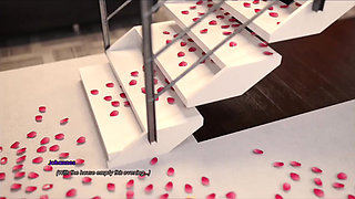 Lust academy #1: Olivia has the best pussy ever