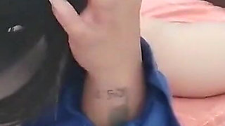 Mexican Arrived in Colombia and Now She Stands on Street Corners to Get Cock and Be Able to Pay Rent and Food and This Is Her Fi