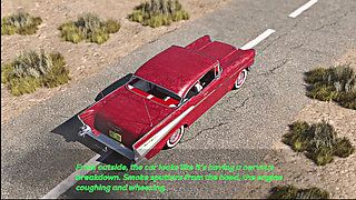 A Very Hot Family (part 16) New Update