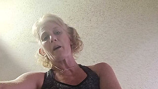 Cole feet punish