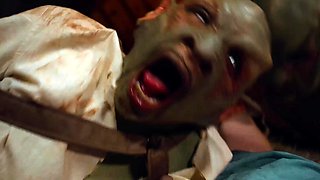 Monster Porn - The Goonblins Pt. 1