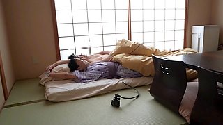 Mature, korea, wifey