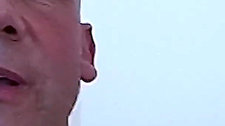 Today I Want to Fuck a Cock Bitch