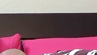 Fucking My Nerdy Curvy MILF Step-mom Madisin Lee
