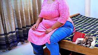 Chubby Shy Muslim Wants Sex - Big Ass & Huge Tits