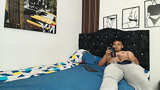 "The day I ended a relationship that wasn't even mine 😭"