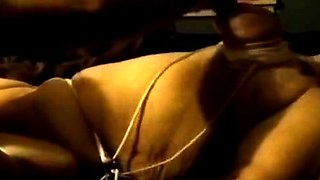 Hot Amateur Kada Love with Big Boobs fucks with user