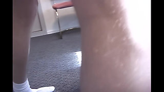 Young and Pretty. with a Great Desire for Cock