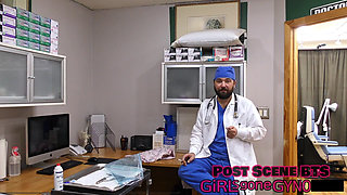 Relaxation Gynecology - Selena Sativa