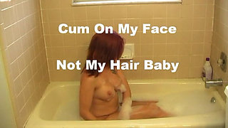 Cum on My Face