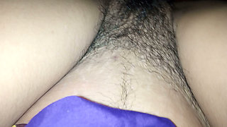 The Desi step Sister enjoyed the night.