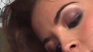 Lesbian Pleasures at the Police Station