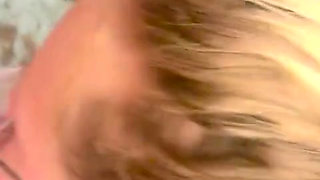 Redheaded Mistress Deepthroat POV