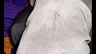 Teaching My Innocent and Religious Stepsister to Have Sex for the First Time